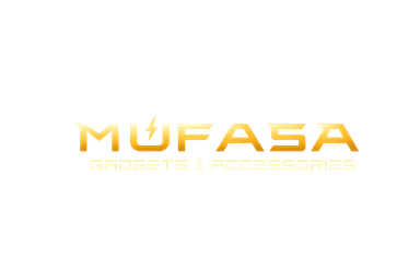 MUFASA Gadgets